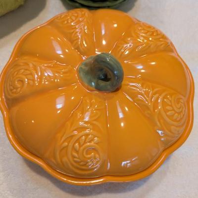 Avon Salad Bowls & Serving Dishes