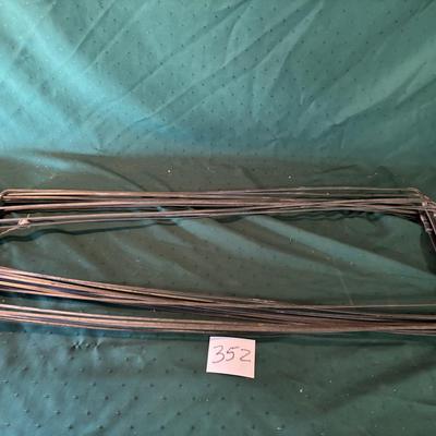 Vintage Pants Leg Strechers