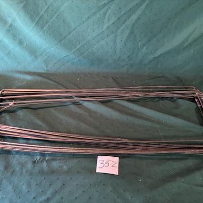 Vintage Pants Leg Strechers