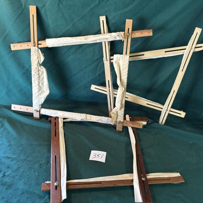 Quilting Frames