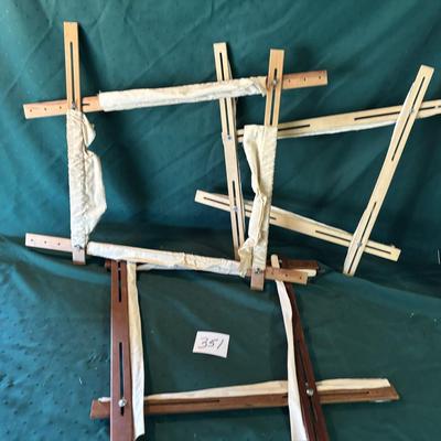 Quilting Frames
