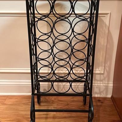 Wine Rack Holder