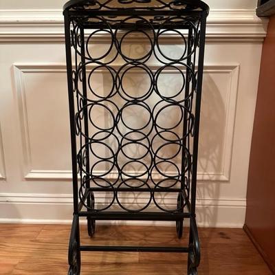 Wine Rack Holder
