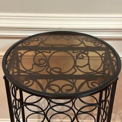 Wine Rack Holder