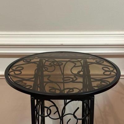 Wine Rack Holder