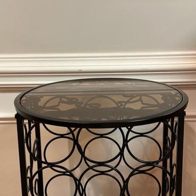Wine Rack Holder