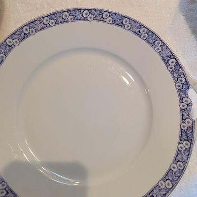 Decorative Serving Plates