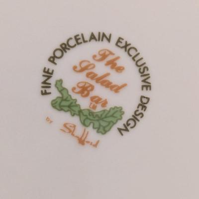 Decorative Serving Plates