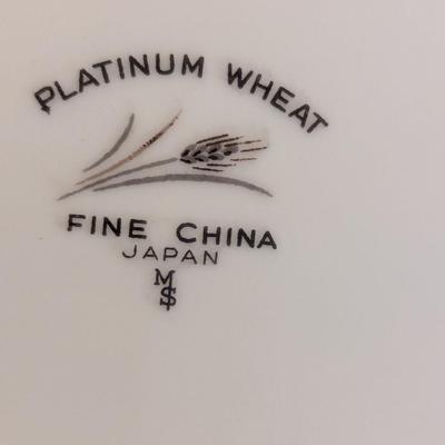 Decorative Serving Plates