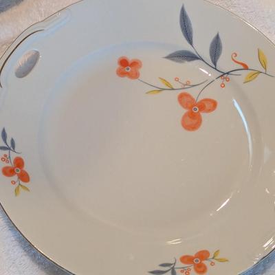 Decorative Serving Plates
