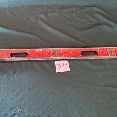 36” Level