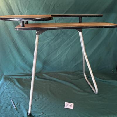 MCM Sewing Table