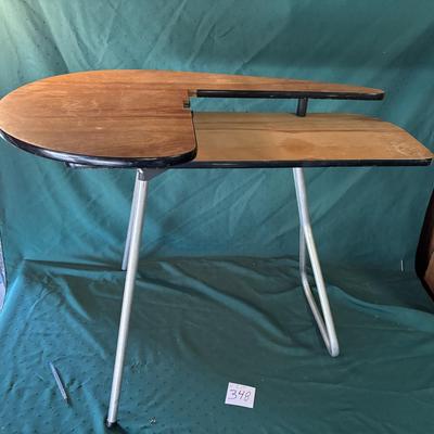 MCM Sewing Table