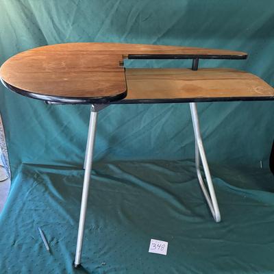 MCM Sewing Table