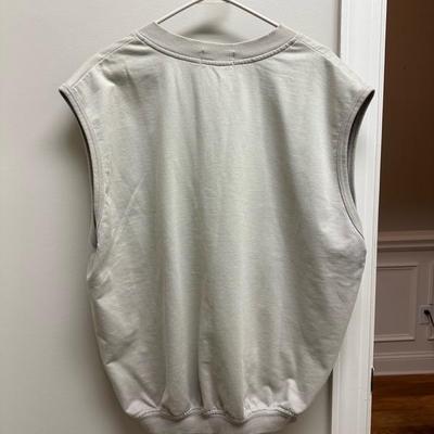Golf Vests & Performance Shirts