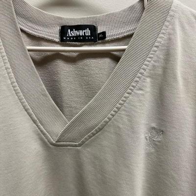 Golf Vests & Performance Shirts