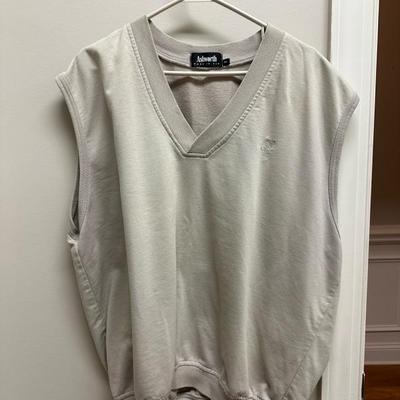 Golf Vests & Performance Shirts