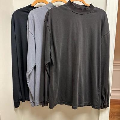 Golf Vests & Performance Shirts