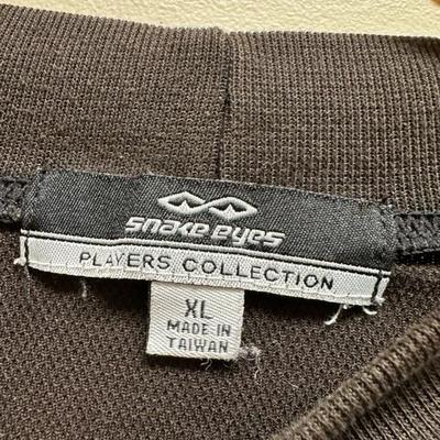 Golf Vests & Performance Shirts