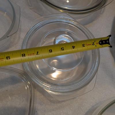 Glass Baking Dishes