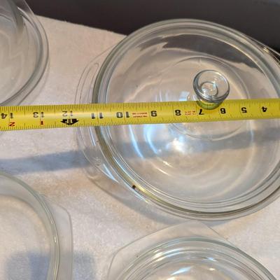 Glass Baking Dishes