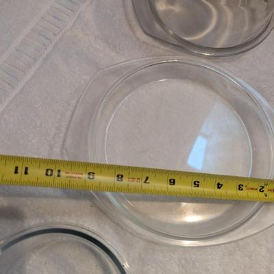Glass Baking Dishes