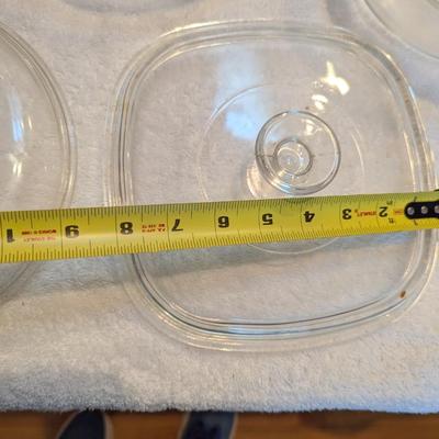 Glass Baking Dishes