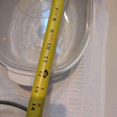 Glass Baking Dishes