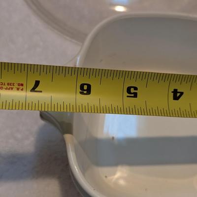 Pyrex & Anchor Hocking Baking Dishes
