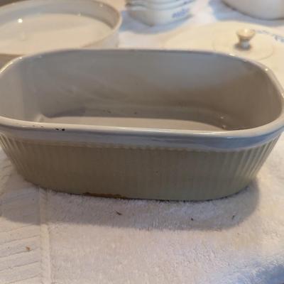Pyrex & Anchor Hocking Baking Dishes
