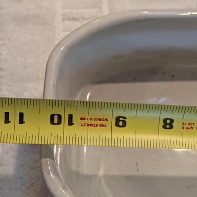 Pyrex & Anchor Hocking Baking Dishes