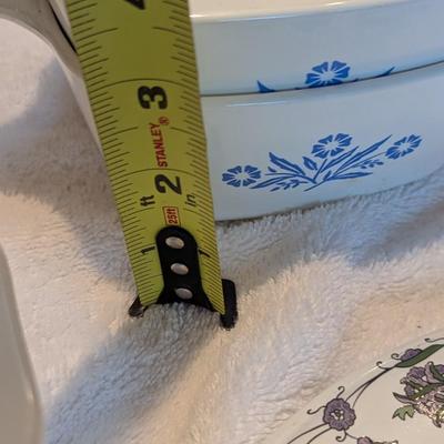 Pyrex & Anchor Hocking Baking Dishes