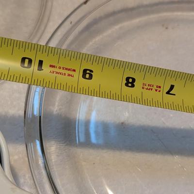 Pyrex & Anchor Hocking Baking Dishes
