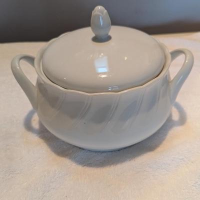 Sheffield Bowls Milk Glass Hobnail Bowls