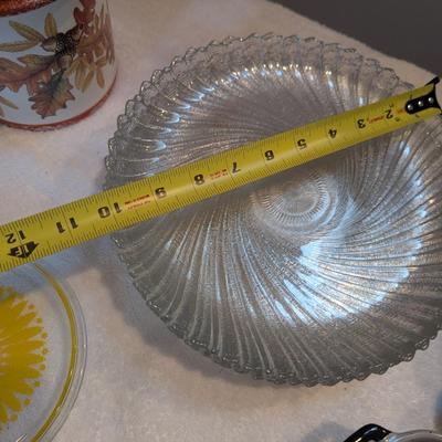Baking & Serving Dishes
