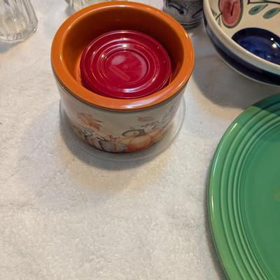 Baking & Serving Dishes
