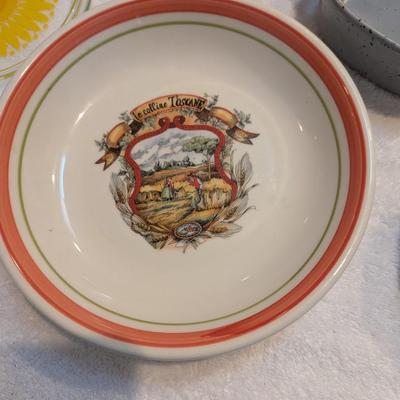 Baking & Serving Dishes