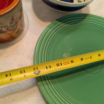 Baking & Serving Dishes