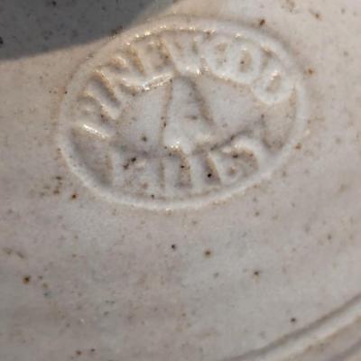 German Wine Grape Cups Pfaltzgraff Yorktowne Crocks