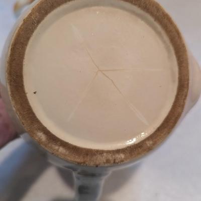 Vintage Face Creamers