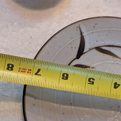 Nikko Tableware Certified International Corelle Stoneware
