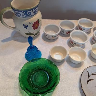 Nikko Tableware Certified International Corelle Stoneware