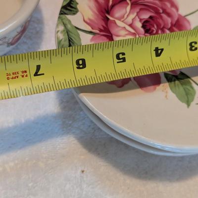 Nikko Tableware Certified International Corelle Stoneware