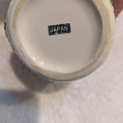 Vintage Merry Mushroom China
