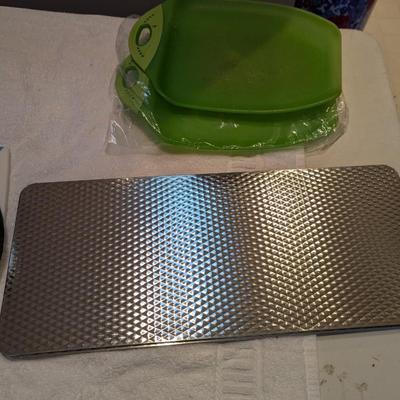 Serving Bowls & Platters