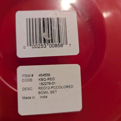 Plastic Storage Containers