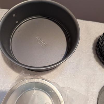 Baking Pans Kaiser Kitchen Pride