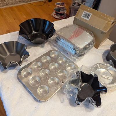Baking Pans Kaiser Kitchen Pride