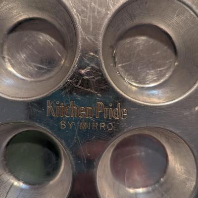 Baking Pans Kaiser Kitchen Pride