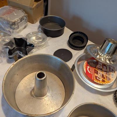Baking Pans Kaiser Kitchen Pride